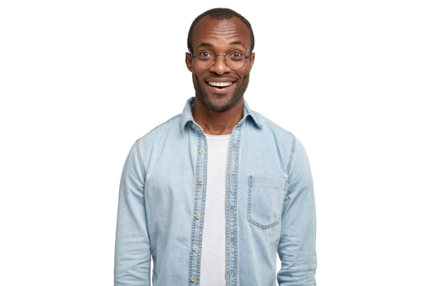 african-american-man-wearing-round-glasses-denim-shirt-removebg-preview